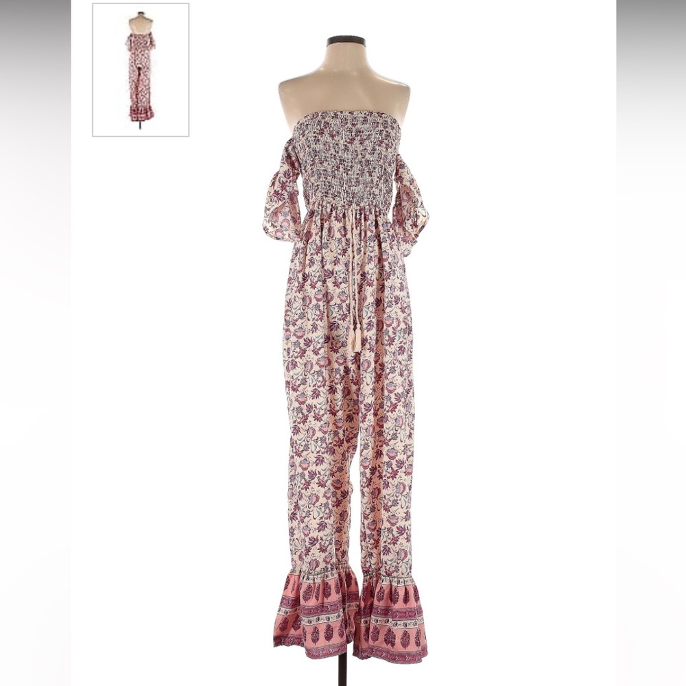 B.O.G Collective Jumpsuit